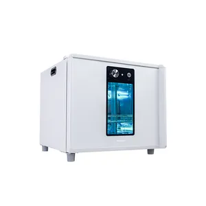 Tủ đèn diệt khuẩn khử trùng Philips UVC Mini Chamber UVCC100 68W 12 phòng ngừa Covid 19