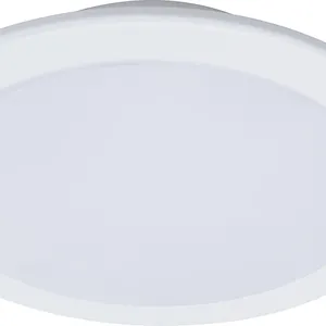 Bộ đèn downlight âm trần LED Philips DN027B LED15/NW D175 RD 17W/4000k