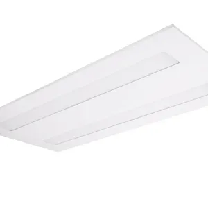 Bộ máng đèn LED Philips treo trần RC098V LED22S/865 W30L120 GM