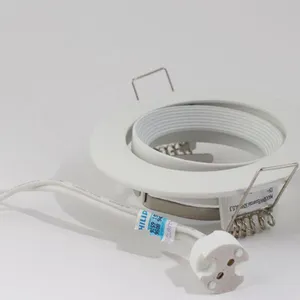 Đèn Downlight âm trần LED Spotlight Philips - QBS024B (chưa bao gồm bóng)