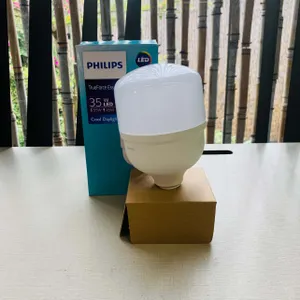 Bóng đèn LED trụ Philips Tforce Essential HB MV 3.5Klm 35W 865 E27 Gen4