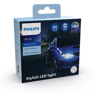 Bóng đèn xe ô tô Philips