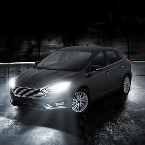 Sở hữu ngay bóng đèn pha/Cos xe hơi ô tô Philips Ultinon Essential LED HB3/4 11005 12V 16W 6000K