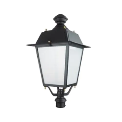 Đèn LED chiếu sáng đường phố cảnh quan sân vườn Philips Inside BVG 109P