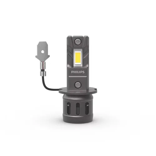 Khám phá ngay H3 LED 11336 U2500 12V 13W X2 6000K 1400lm - Bộ đèn pha/cos/sương mù xe hơi ô tô Philips Ultinon Access H3 LED 11336 U2500 12V 13W X2 6000K 1400lm