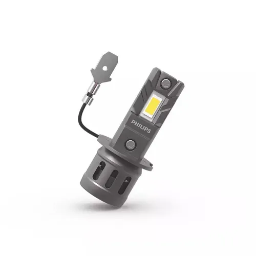 Khám phá ngay H3 LED 11336 U2500 12V 13W X2 6000K 1400lm - Bộ đèn pha/cos/sương mù xe hơi ô tô Philips Ultinon Access H3 LED 11336 U2500 12V 13W X2 6000K 1400lm