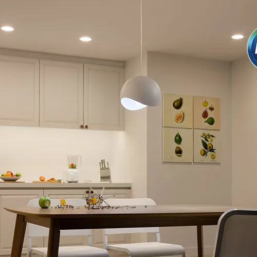 Bóng đèn LED Bulb Philips 4W E27 6500K 230V A55