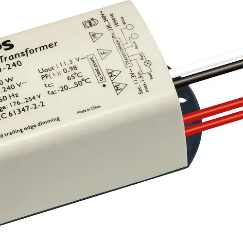 Biến áp điện tử đèn Led Philips ET-E 60 220-240V 50/60Hz