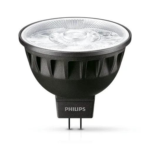 Bóng đèn chiếu điểm Spotlight  Philips MAS LED MR16 ExpertColor 7.2-50W 927 24D