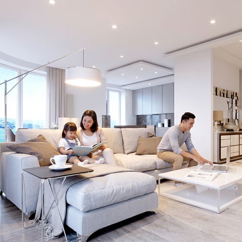 MỚI. Khai Mở Đẳng Cấp Không Gian: Đèn Downlight Âm Trần Tròn Led Philips DN027B G3. Trải nghiệm ánh sáng hoàn hảo ngay hôm nay!