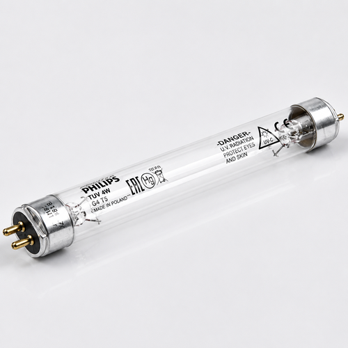 ✨ Khám phá Bóng đèn tia cực tím diệt khuẩn TUV Philips UVC 4W: Không gian trong lành, cuộc sống an yên.
