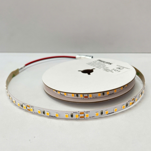 Biến không gian sống thêm phần tinh tế với Đèn trang trí LED dây hắt trần Philips DLI320 5M 8W/M 2700K 840LM 24V