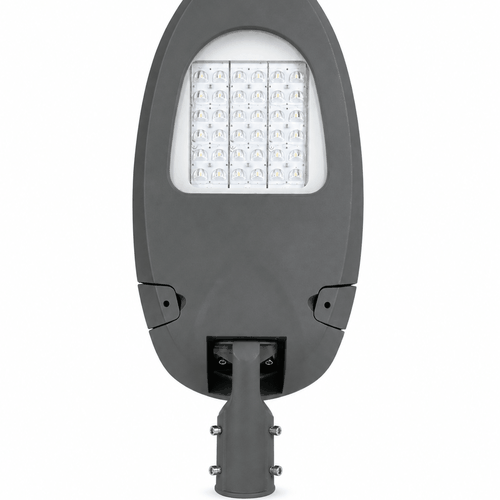 [PHILIPS INSIDE] Đèn LED Chiếu Sáng Đường Phố CITILIGHT CTL382CMN 100W LED150 WW/NW/CW 220-240V 15000LM