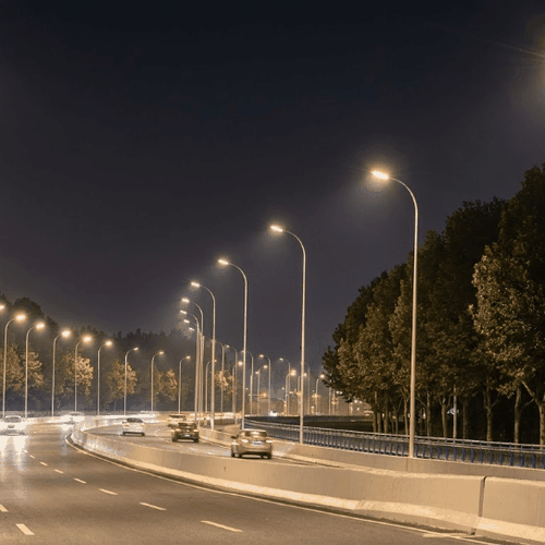 [PHILIPS INSIDE] ĐÈN LED CHIẾU SÁNG ĐƯỜNG PHỐ CITILIGHT CTL382CMN 80W LED120 WW/NW/CW 220-240V 12000LM