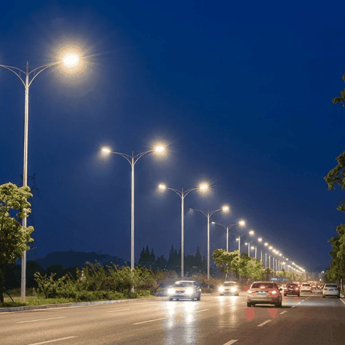 [PHILIPS INSIDE] Đèn LED Chiếu Sáng Đường Phố CITILIGHT CTL403SE 150W LED225 WW/NW/CW 220-240V 22500LM
