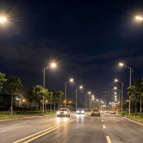 [PHILIPS INSIDE] CTL391P100NW CTL391P 100W LED150 WW/NW/CW 220-240V 15000LM Đèn LED Chiếu Sáng Đường Phố CITILIGHT CTL391P 100W LED150 WW/NW/CW 220-240V 15000LM