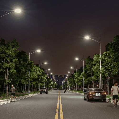 [PHILIPS INSIDE] Đèn LED Chiếu Sáng Đường Phố CITILIGHT CTL392P 150W LED225 WW/NW/CW 220-240V 22500LM