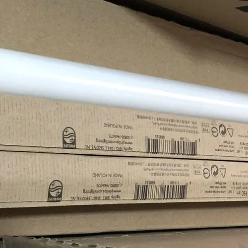 Tái Định Nghĩa Sắc Màu: Khám Phá Bóng Đèn Philips Master Graphica D65 – Chuẩn Mực Mới Của Sự Hoàn Hảo.