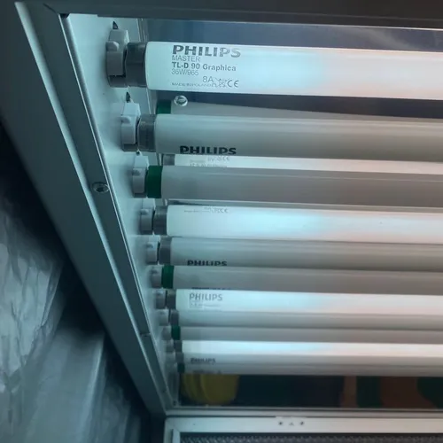 Khám Phá AmbianceFlow: Định Nghĩa Lại Không Gian Sống Cùng Ánh Sáng Thông Minh Philips