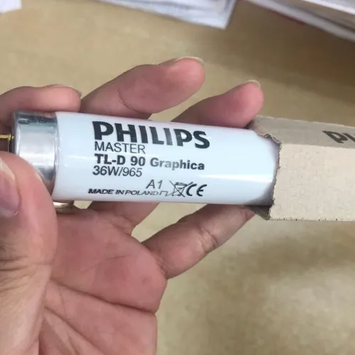 Khám Phá AmbianceFlow: Định Nghĩa Lại Không Gian Sống Cùng Ánh Sáng Thông Minh Philips