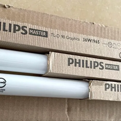 Khám Phá AmbianceFlow: Định Nghĩa Lại Không Gian Sống Cùng Ánh Sáng Thông Minh Philips