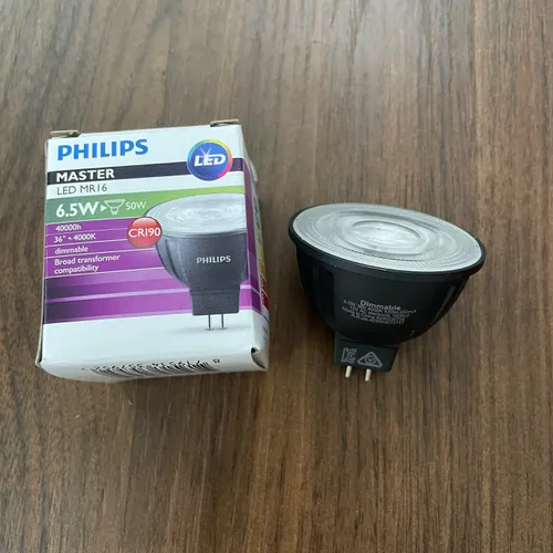 H1: Đèn Downlight LED Philips SL190: Ánh Sáng Tinh Hoa. Khám Phá Sự Khác Biệt.