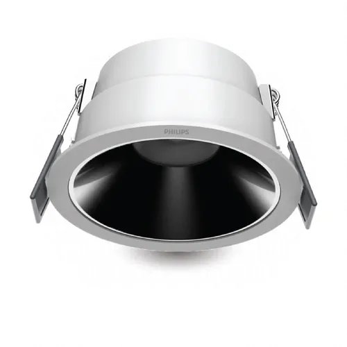 Khám phá Đèn Downlight Âm Trần Chiếu Điểm Chóa Sâu LED Philips SL260: Nơi Ánh Sáng Kiến Tạo Đẳng Cấp