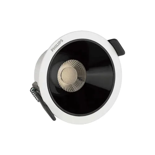 Khám phá Đèn Downlight Âm Trần Chiếu Điểm Chóa Sâu LED Philips SL260: Nơi Ánh Sáng Kiến Tạo Đẳng Cấp
