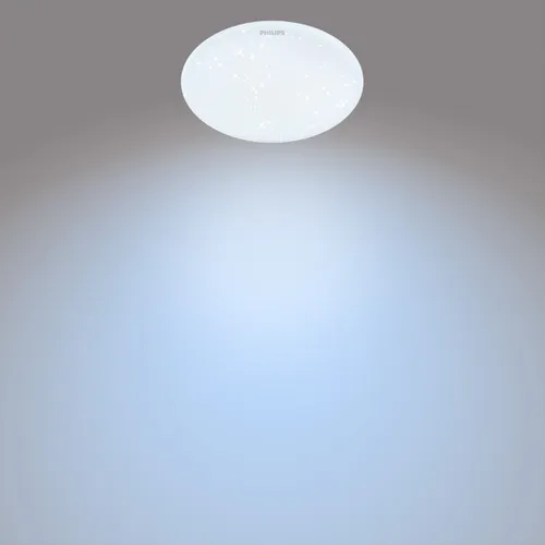 Trải nghiệm ánh sáng Đỉnh cao: Đèn ốp trần đổi màu LED Philips CL610 – Khai mở không gian Sống!