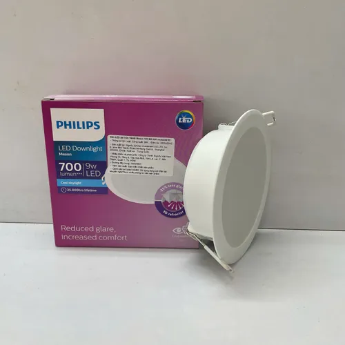 Meson IO: Ánh sáng định hình không gian sống lý tưởng của bạn. Khám phá sự tinh tế.