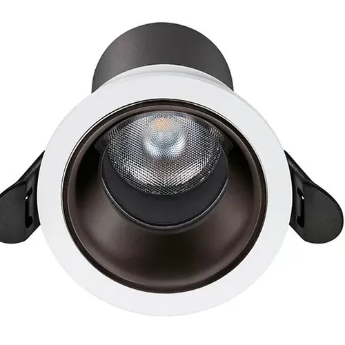 Trải Nghiệm Ánh Sáng Hoàn Hảo. Đèn Spotlight Âm Trần Chiếu Điểm LED Philips RS280 G2: Khám Phá Vẻ Đẹp Tinh Tế!