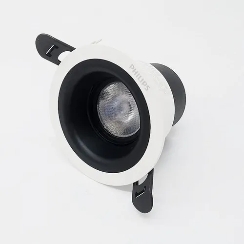 Trải Nghiệm Ánh Sáng Hoàn Hảo. Đèn Spotlight Âm Trần Chiếu Điểm LED Philips RS280 G2: Khám Phá Vẻ Đẹp Tinh Tế!
