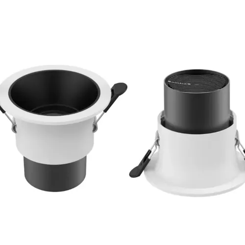 Trải Nghiệm Ánh Sáng Hoàn Hảo. Đèn Spotlight Âm Trần Chiếu Điểm LED Philips RS280 G2: Khám Phá Vẻ Đẹp Tinh Tế!