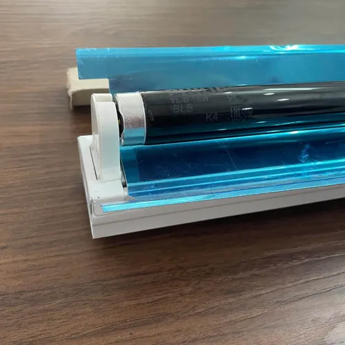 Mở Khóa Không Gian Huyền Ảo: H1 Bộ Máng Đèn UV Philips BLB – Công Nghệ Soi Màu Tinh Tế Cho Đẳng Cấp Thượng Lưu!