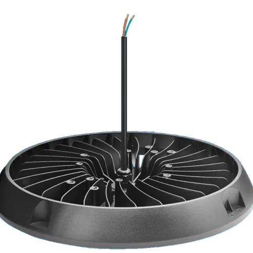 Nâng Tầm Không Gian Công Nghiệp: Khám Phá Đèn Nhà Xưởng Philips Fortimo High Bay Module LF 865 90 G3 Xi 200W – Tương Lai Ánh Sáng Tinh Hoa