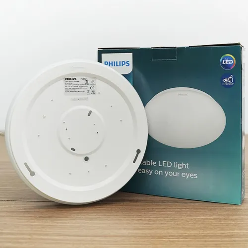 Hãy nhanh tay đặt ngay bộ đèn LED ốp trần Philips CL200 EC RD 20W HV 02