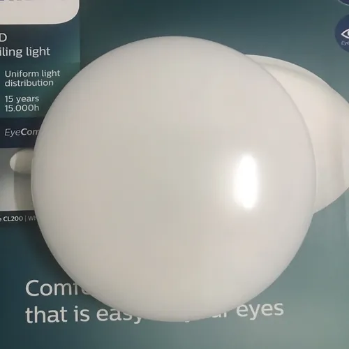 Hãy nhanh tay đặt ngay bộ đèn LED ốp trần Philips CL200 EC RD 20W HV 02