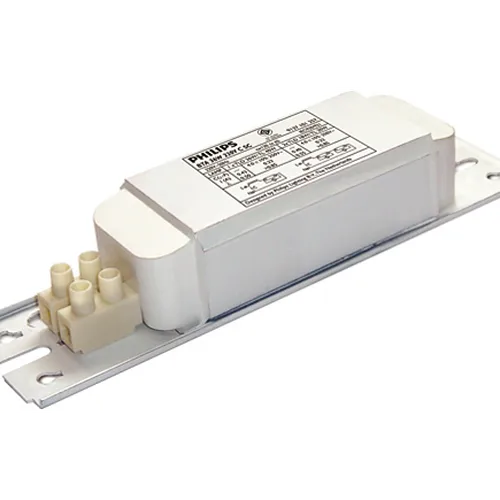 Ballast/tăng phô/ Chấn lưu điện từ Philips BT-A 18W/36W 220V CSC