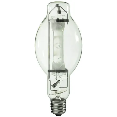 Bóng đèn cao áp Philips Metal Halide MH1000W U E40 6PK