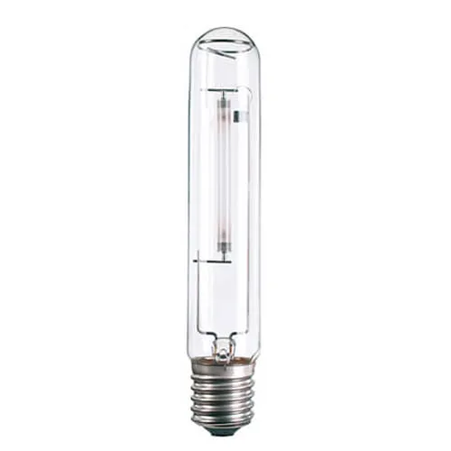 Bóng đèn cao áp Philips Sodium SON-T 70W/220 E27 SLV/12