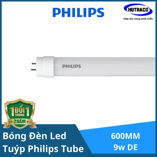 Bóng đèn Led Tuýp Philips LEDtube DE 1m2 18W 