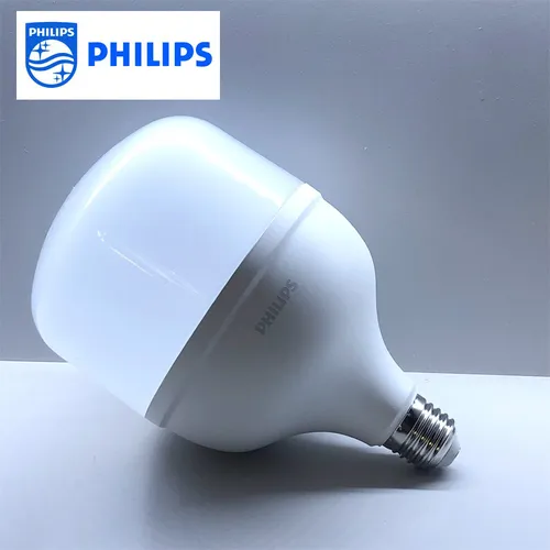 COMBO 6 Bóng đèn Led Bulb Hi-lumen Philips TForce Core HB 40W E27 hiệu suất cao