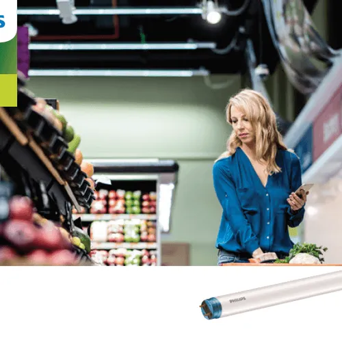 Bóng đèn Philips Core Pro LEDtube
