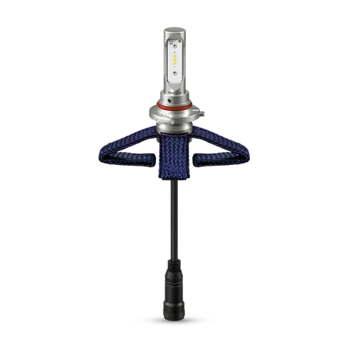 Sở hữu ngay bóng đèn pha/Cos xe hơi ô tô Philips Ultinon Essential LED HB3/4 11005 12V 16W 6000K