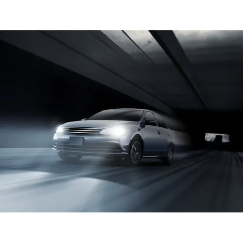 Sở hữu ngay bóng đèn pha/Cos xe hơi ô tô Philips Ultinon Essential LED HB3/4 11005 12V 16W 6000K