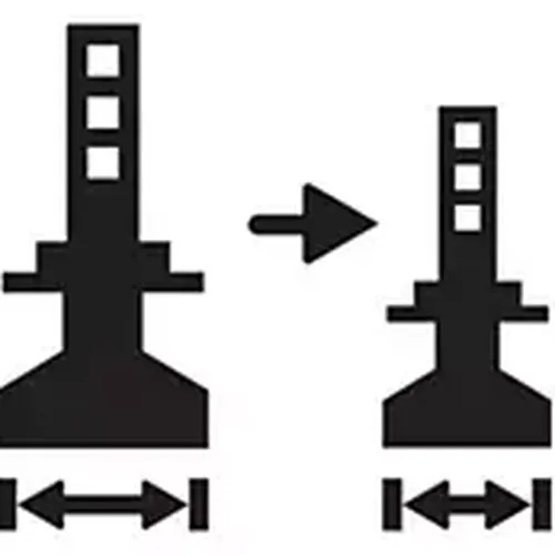 Sở hữu ngay bóng đèn pha/Cos xe hơi ô tô Philips Ultinon Essential LED HB3/4 11005 12V 16W 6000K