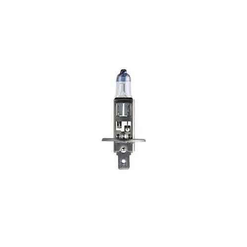 H1 12258 - Bóng đèn pha ôtô/ xe hơi Philips Halogen H1 12258 XV 12V 55W PGJ19-2 S2 tăng sáng 100%, sáng vàng 3500K