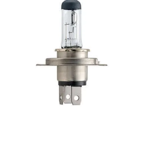 HS1 12636-Bóng đèn xe hơi/ xe ô tô Halogen Philips City Vision HS1 12636 CTV 12V 55W ánh sáng 4300K