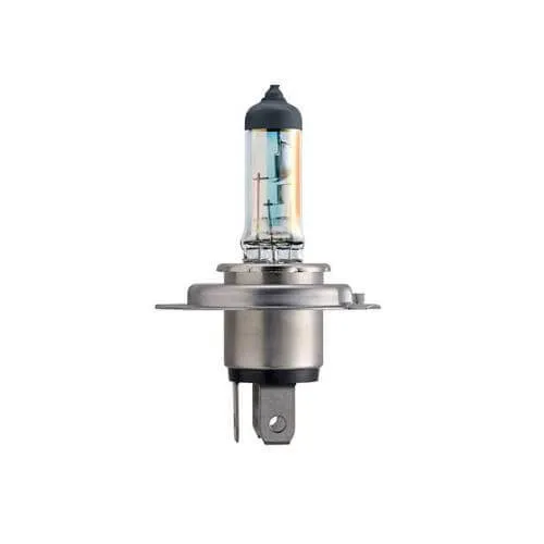 H4 12342-Bóng đèn xe hơi xe ô tô Halogen Philips City Vision H4 12342 CTV 12V 55W ánh sáng 4300K
