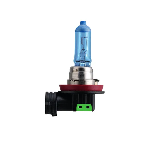  H11/WBT10 12362-Bóng đèn xe hơi/ xe ô tô Halogen Philips CRYSTAL VISION H11/WBT10 12362 CV 12V 55W ánh sáng 4300K